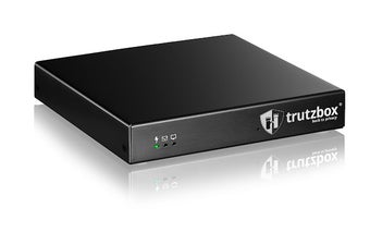 Trutzbox Desktop Streamer