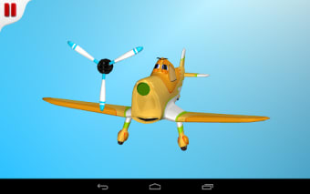 Build  Play 3D Planes Edition