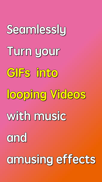 GIFClips - easy gif converter