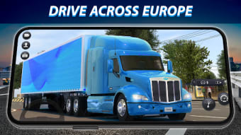 Universal Truck Driver