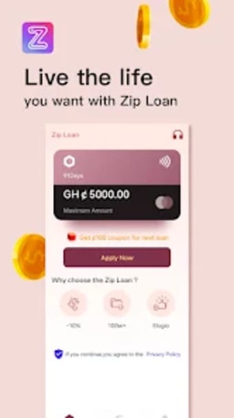 Zip Loan-Online Loan