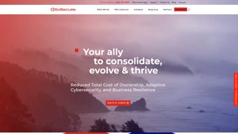 Image 0 for GoSecure