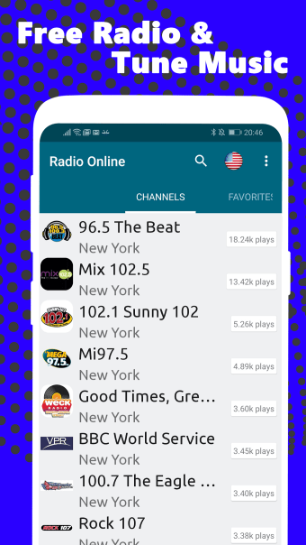 Radio Mexico Gratis FM AM - Internet Stations