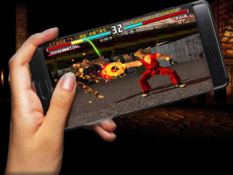 PS Tekken 3 Mobile Fight TipsGame