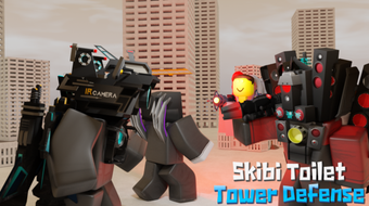 Skibi Toilet Tower Defense NEW CODES