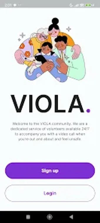 VIOLA