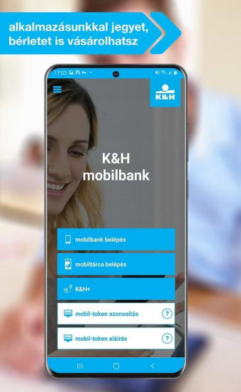 KH mobilbank