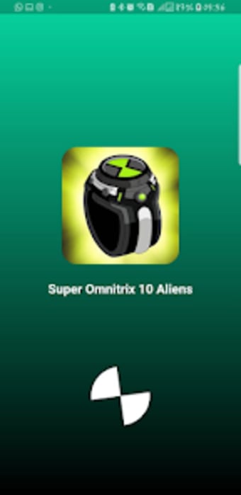 Ben: Super Omnitrix 10 Aliens