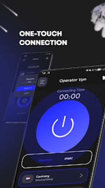 Operator: Ultra VPN 2023