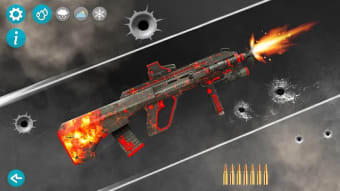 Gun Shot Sound : Gun Simulator