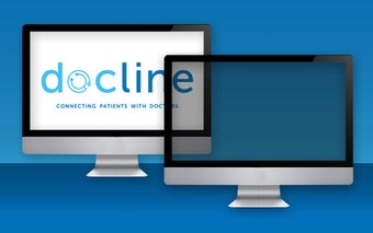 Docline Screen Sharing