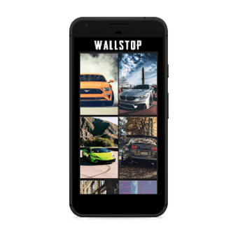 Wallstop. - Car  Motorcycle Wallpapers