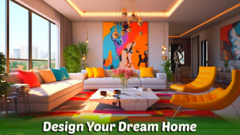 Home Design Master: Decor Star
