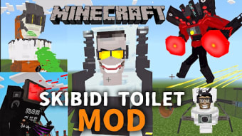 SKIBIDI TOILET 3 in Minecraft