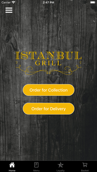 Istanbul Grill Crawley