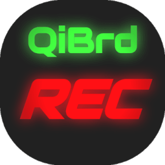 QiBrd REC Module - Recording in QiBrd