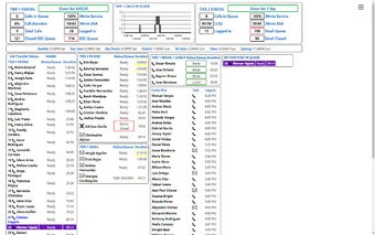 My Position in Queue cho Google Chrome - Tiện ích mở rộng Tải về