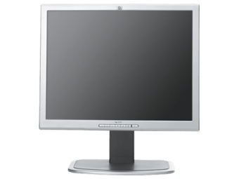 HP L2035 LCD Flat Panel Monitor drivers