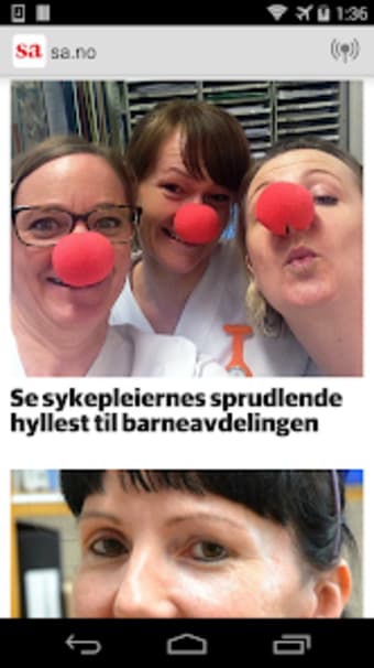 Sarpsborg Arbeiderblad