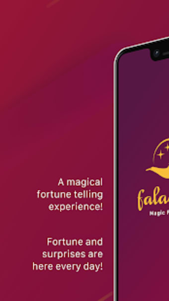 Faladdin Fortune Teller: Astrology Tarot Readings