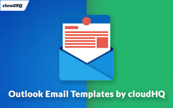 Outlook Email Templates by cloudHQ