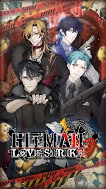 Hitman Love Strike: Otome