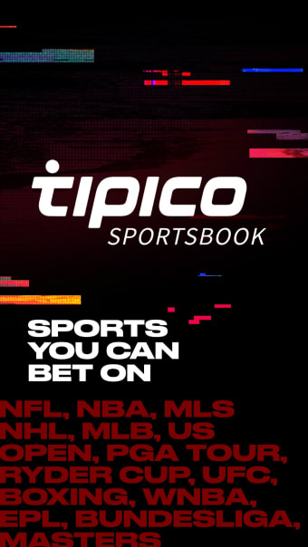 Sportsbook: Tipico NFL Betting