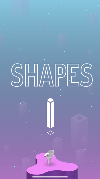 Shapes 3D