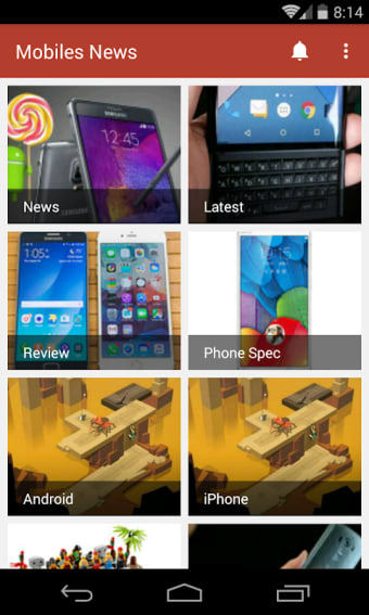 Mobiles News - Phone Review