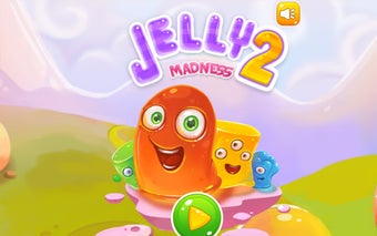 Jelly Madness 2 Game