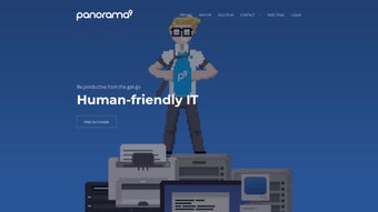 Imagen 0 para Panorama9