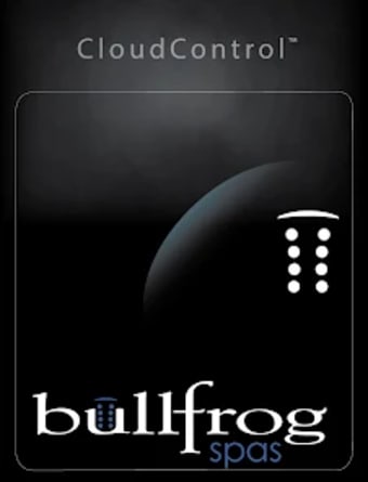 Bullfrog Spas  CloudControl