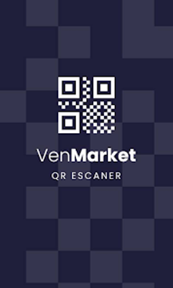 QR Reader VenApp