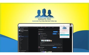 Groups Pro