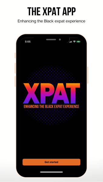 The Xpat App