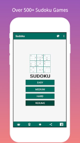 Sudoku Premium Pro