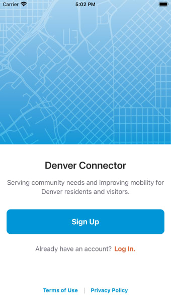 Denver Connector