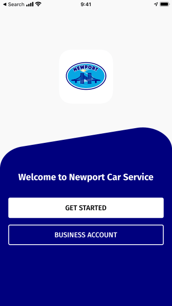 Newport Car Service Taxi