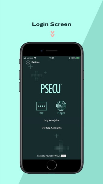 PSECU Mobile