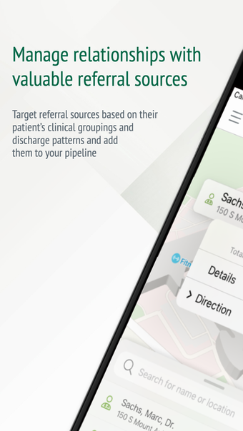 Trella Marketscape CRM