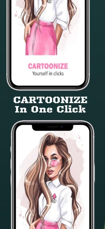 Okenyo Studio Creatoon para Android - Descargar