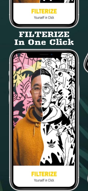Okenyo Studio Creatoon para Android - Descargar