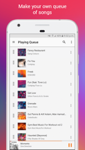 Music Player MP3 Songs Offline APK
