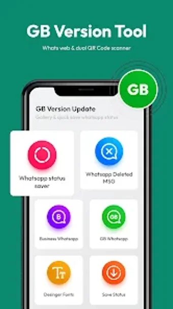 GB Version Apk 2023