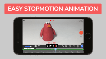 Stopmotion Animation Studio