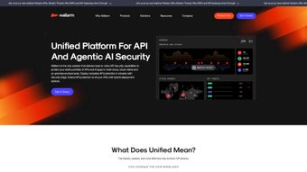 Image 0 for Wallarm API Security Plat…