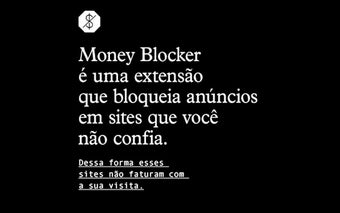 Money Blocker