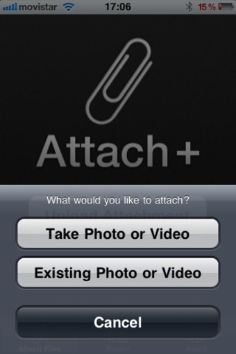 Attach+