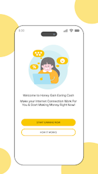 Honeygain App Make Money Guide