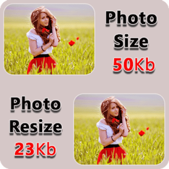 resize photo in kb jpg - resiz